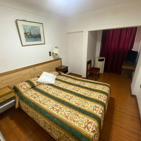 Hotel Ancla Inn 安托法加斯塔 外观 照片
